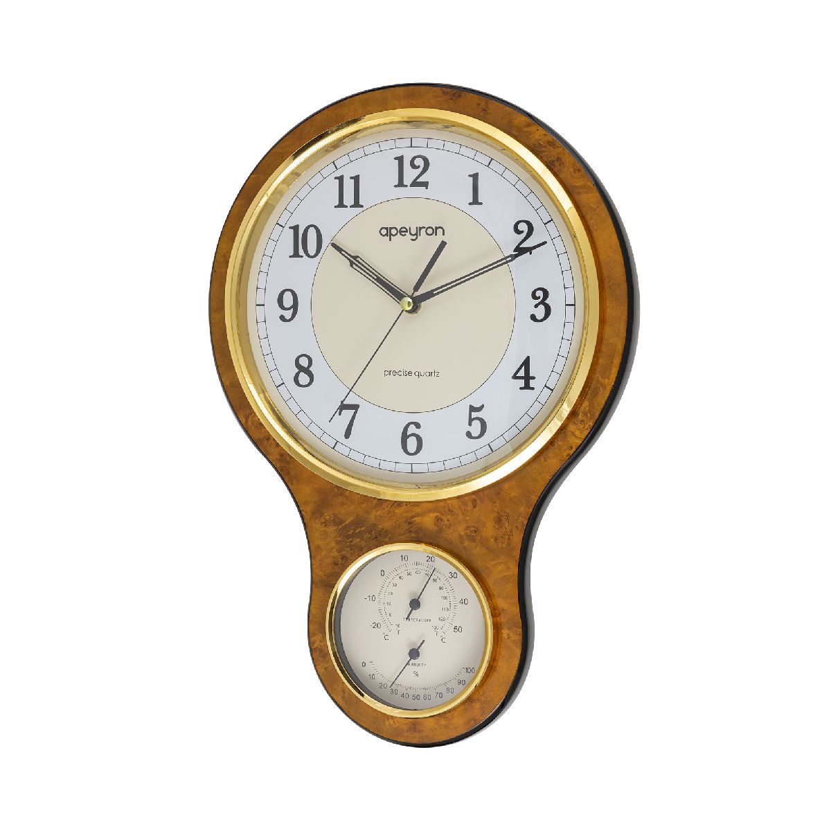 Часы настенные Apeyron WD2207-904-2
