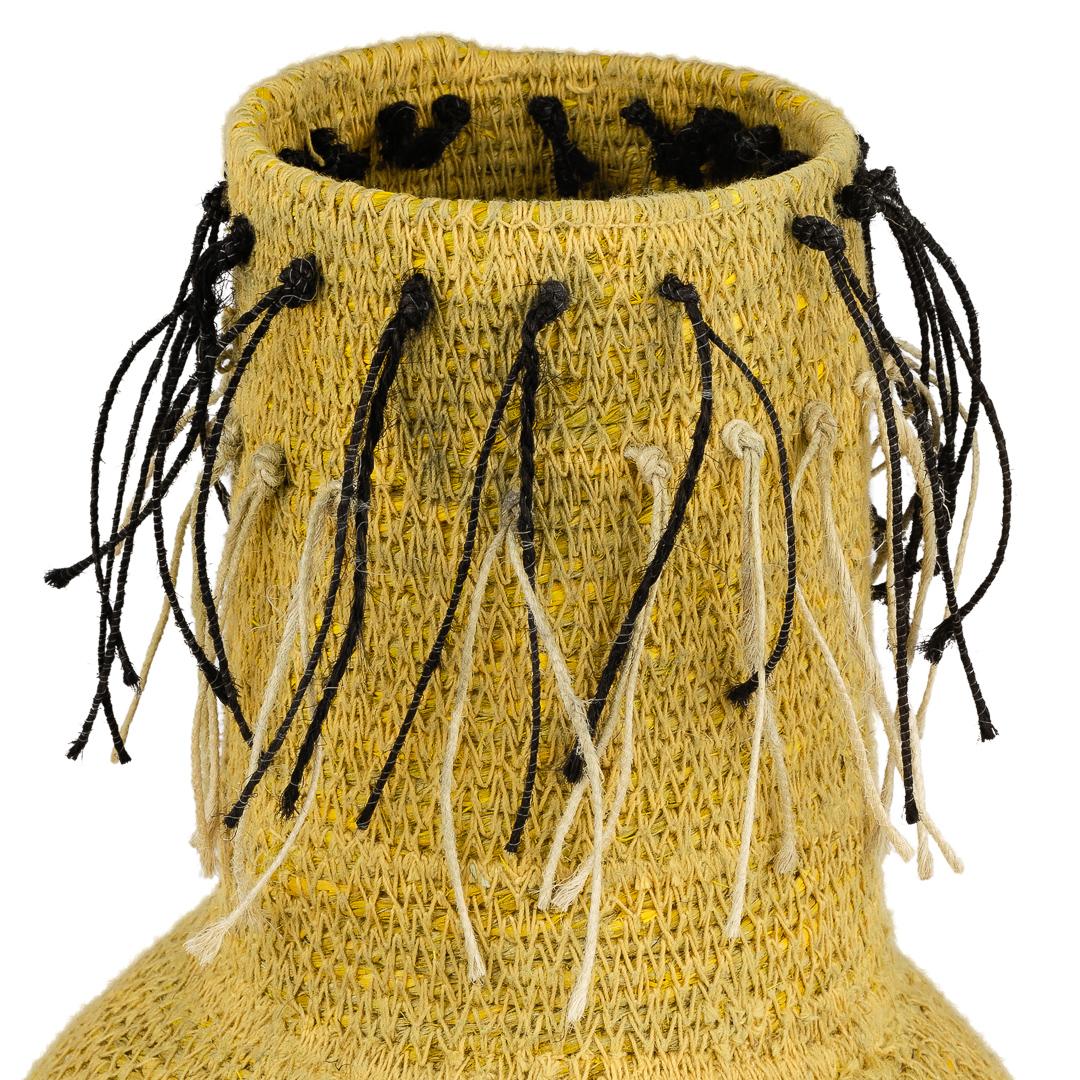 Ваза плетеная декоративная Covali SB-4220