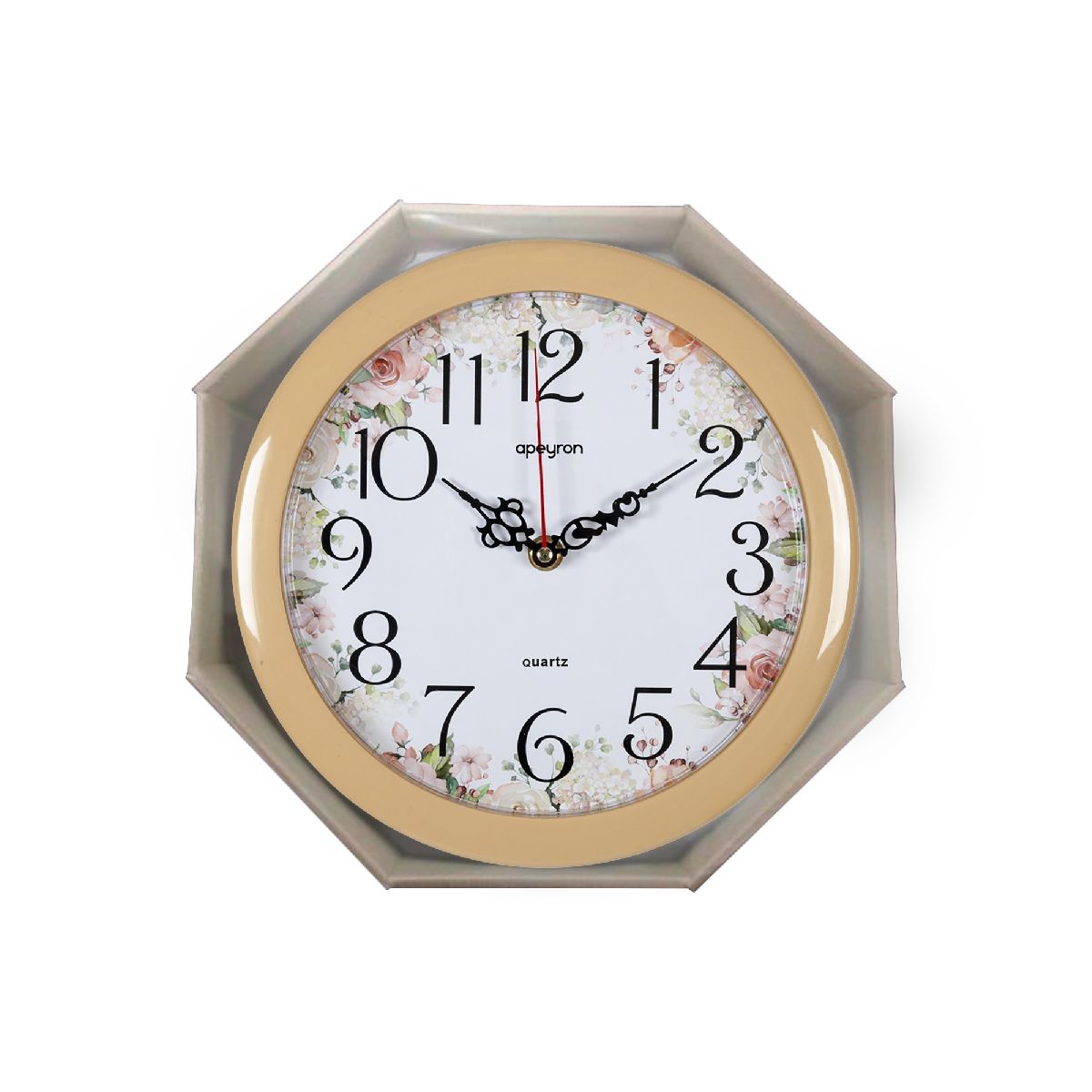 Часы настенные Apeyron PL200906