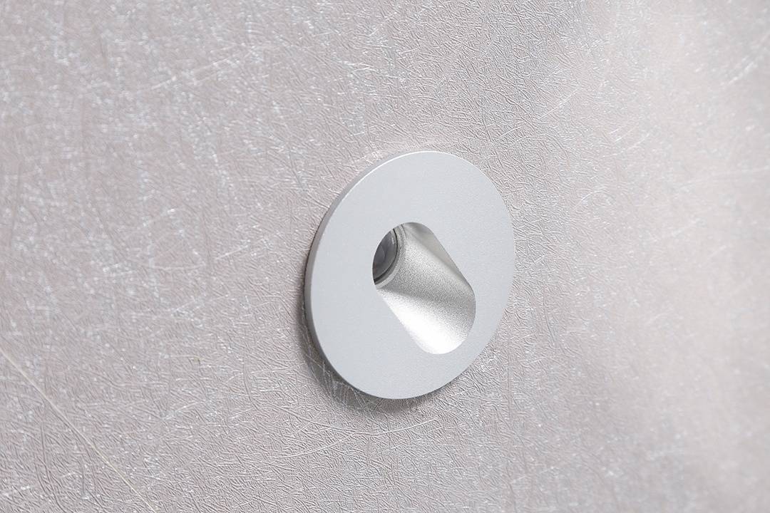 Подсветка ступеней лестницы DesignLed GW-R612-3-SL-NW 003298