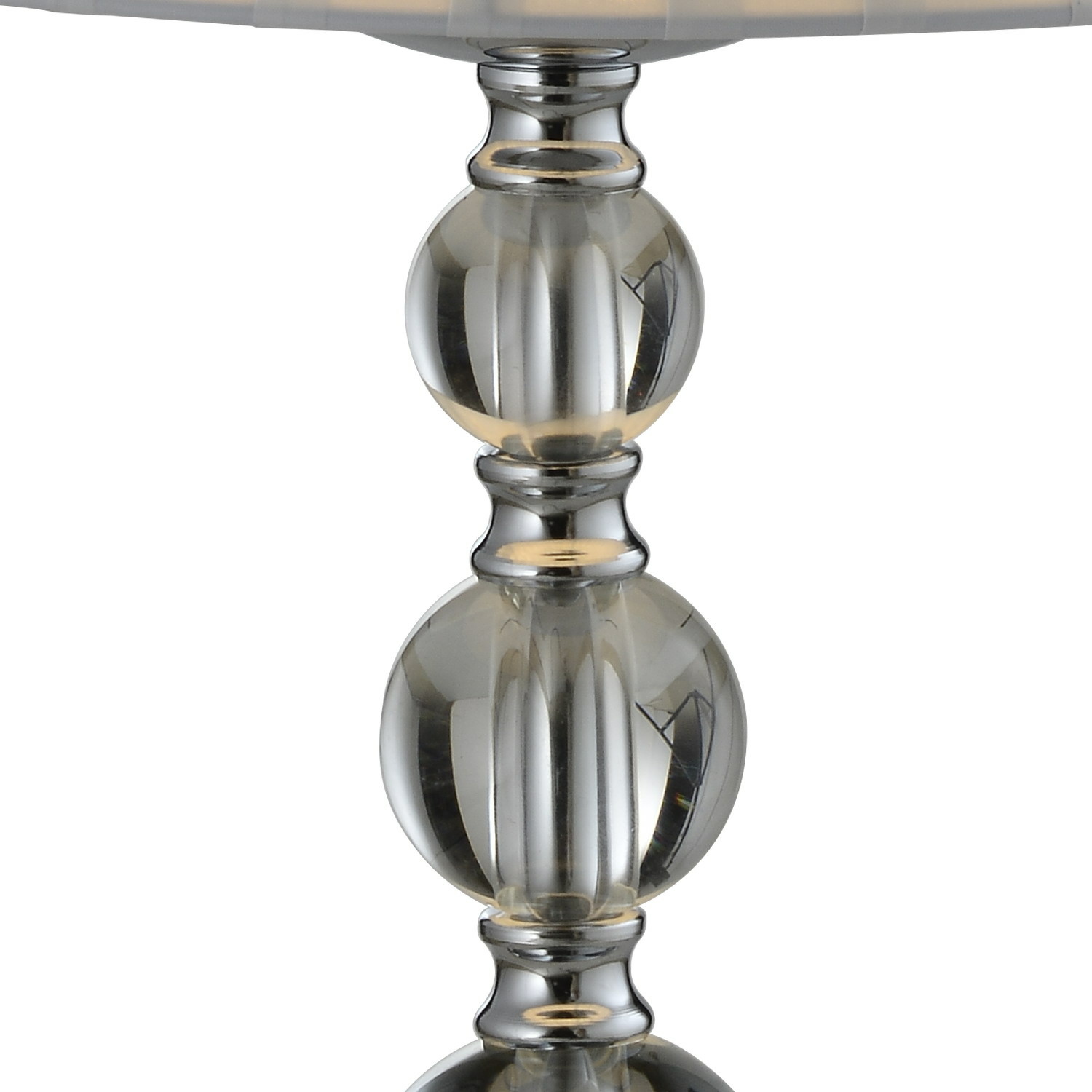 Настольная лампа Illumico IL1002-1T-27 CR