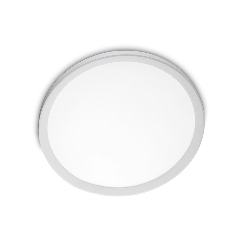 Настенно-потолочный светодиодный светильник Ideal Lux Ufo PL180 137001