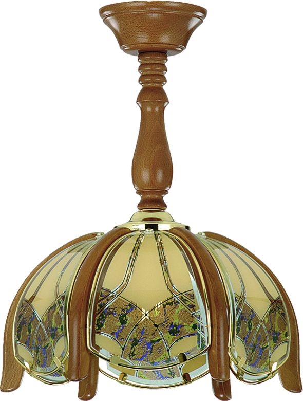 Потолочный светильник Alfa Jaskolka 672