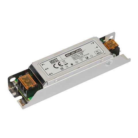 Драйвер Horoz Vega 12V 36W IP20 3A 082-001-0036 (HL545)