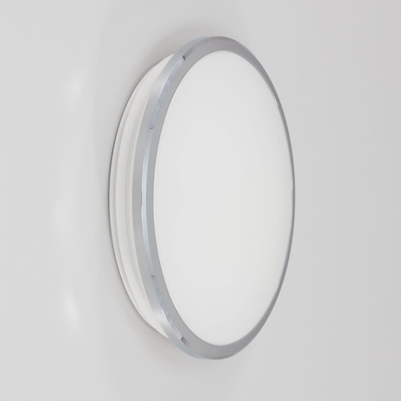 Потолочный светодиодный светильник Citilux Луна CL702161W в Москве