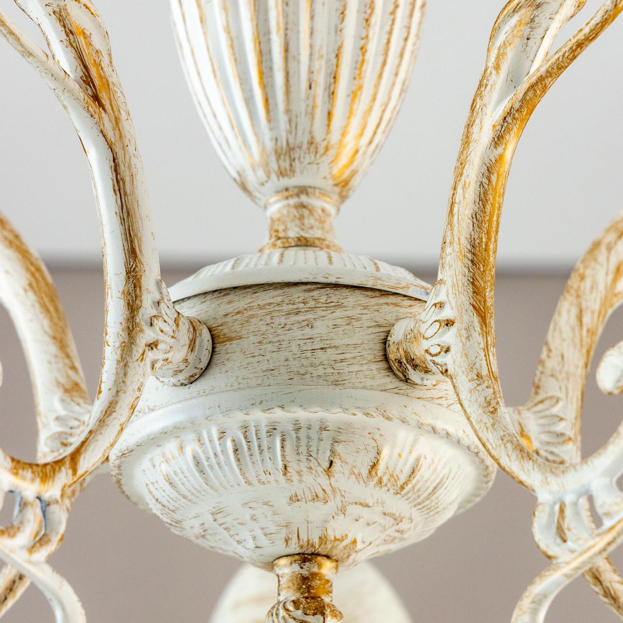 Подвесная люстра Citilux Латур CL413270 в Москве