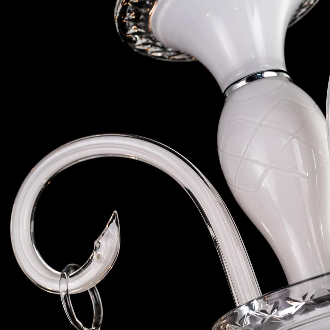 Подвесная люстра Citilux Марена CL352180 в Москве