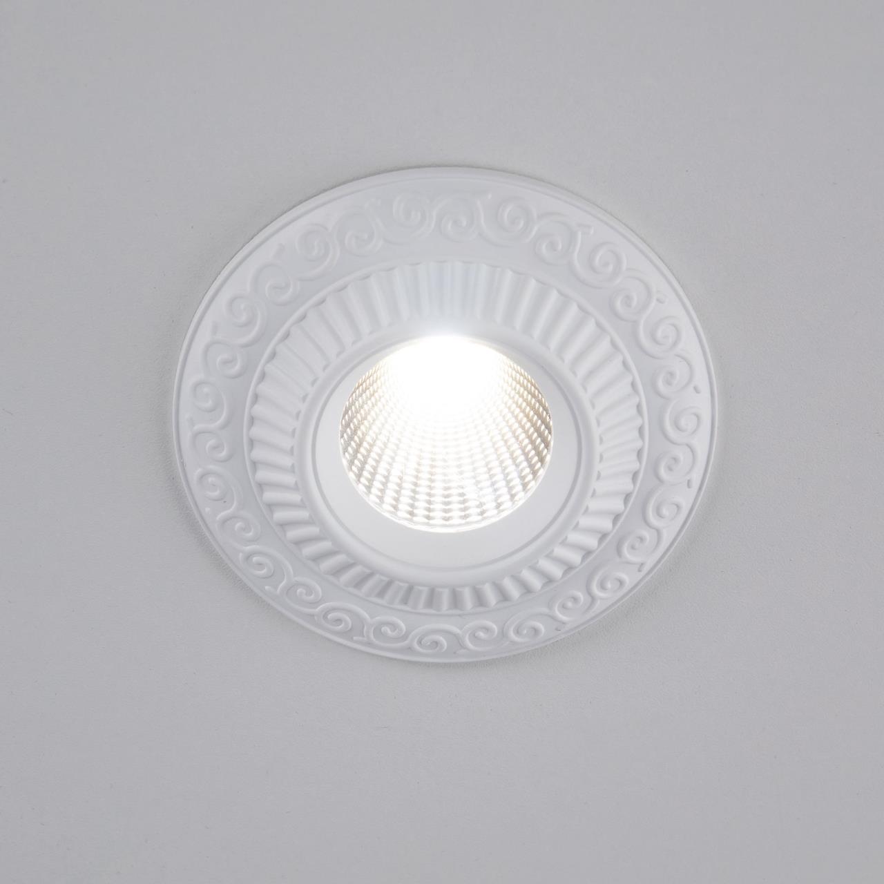 Встраиваемый светильник Citilux Боска CLD041NW0 в Москве