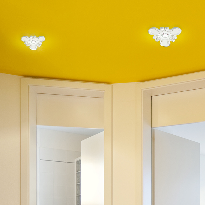 Встраиваемый светильник Novotech OLA 370205