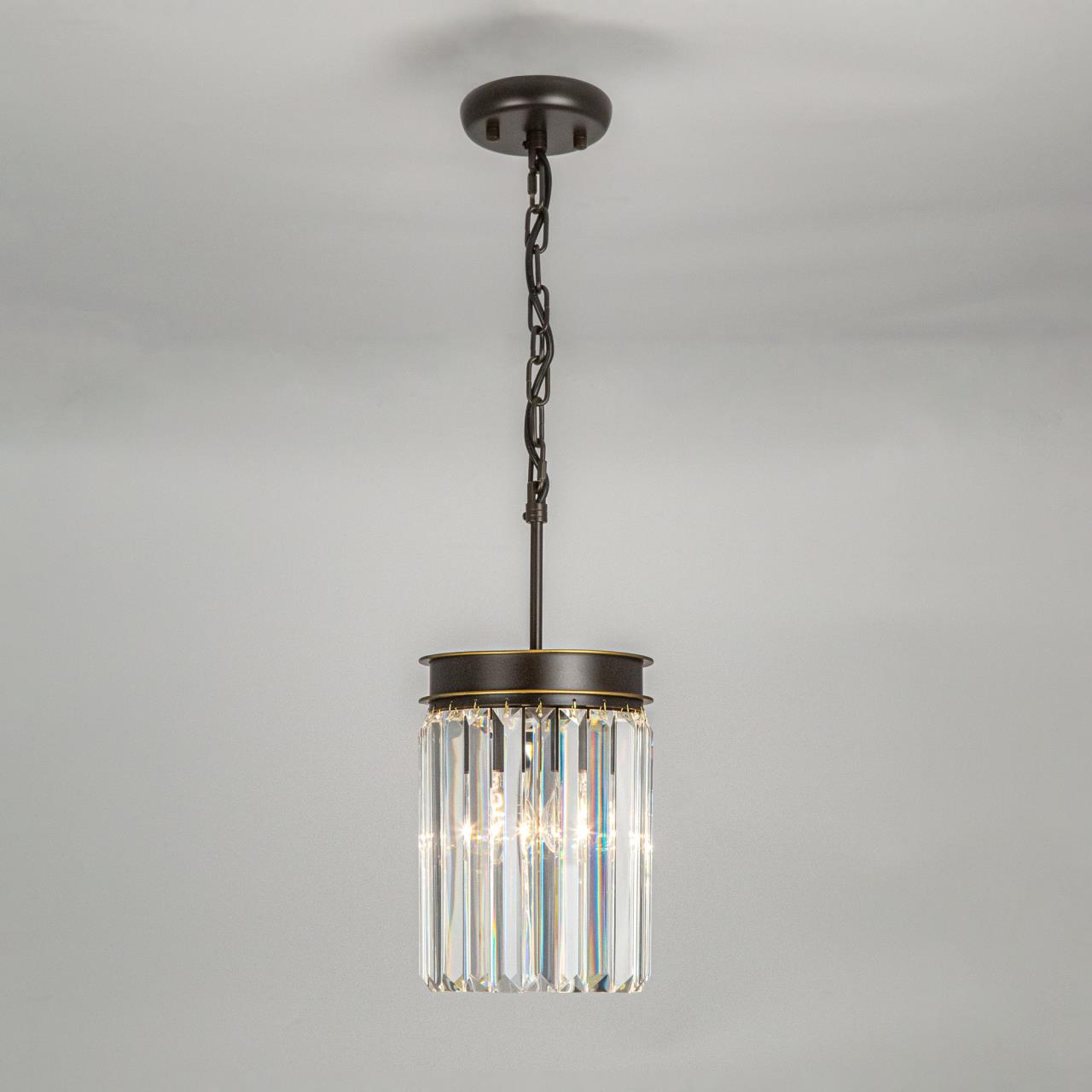 Подвесной светильник Citilux CL332011 в Москве