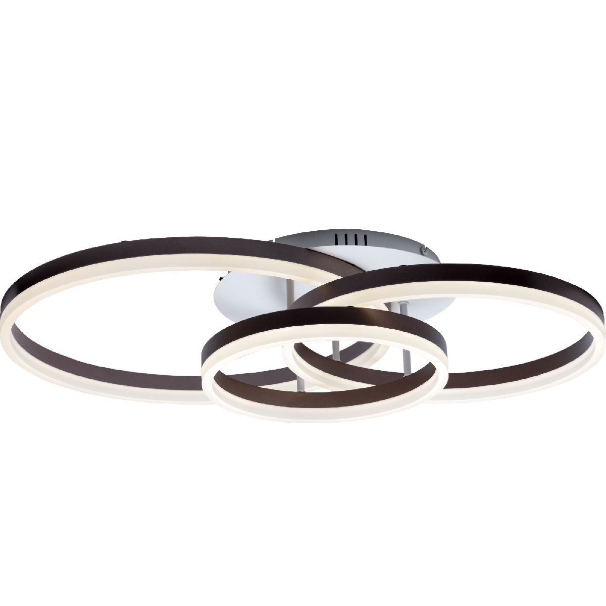 Потолочная люстра Ritter Eclipse 52083 6