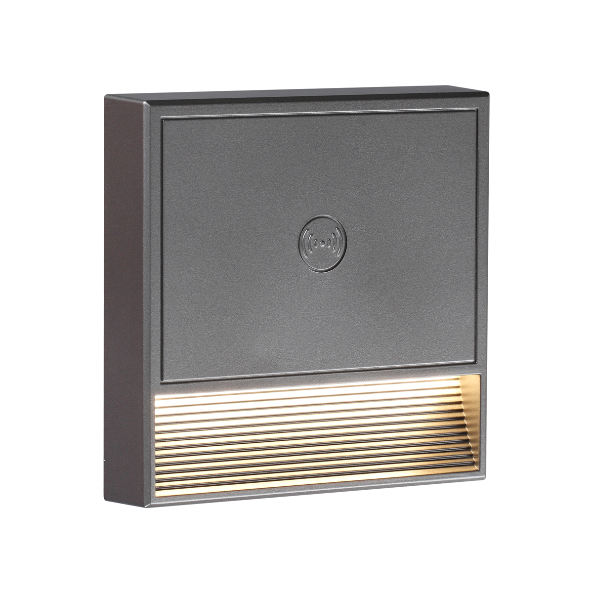 Подсветка для лестниц Novotech Over Vespera 0,4Вт 1000mAh Li-ion 359710