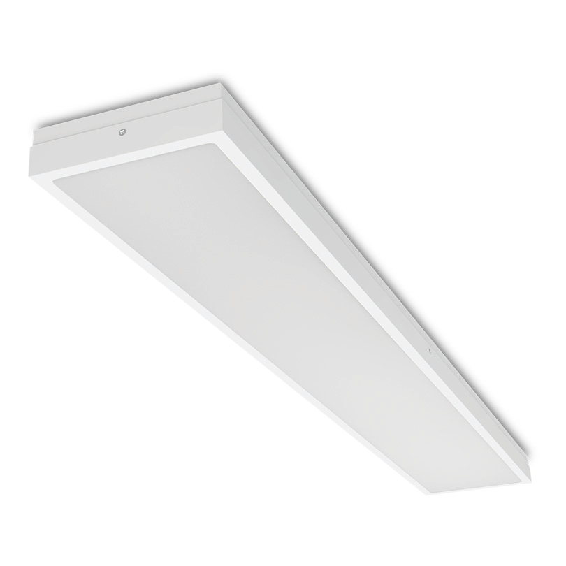 Линейный светильник Wolta ДПО13-36-101-4К