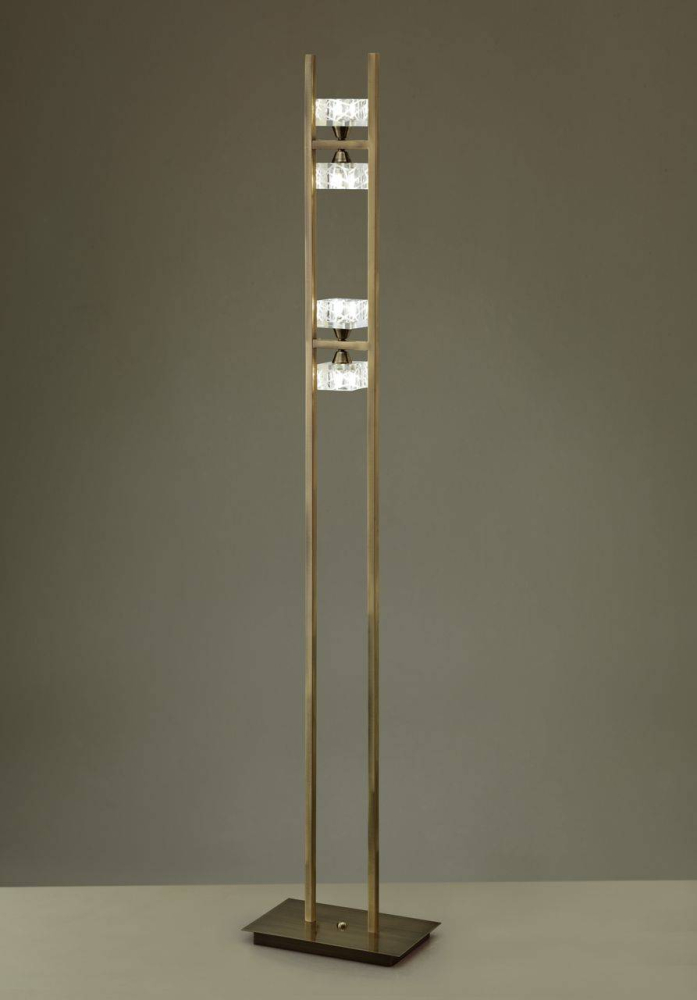 Торшер Mantra Zen 1438