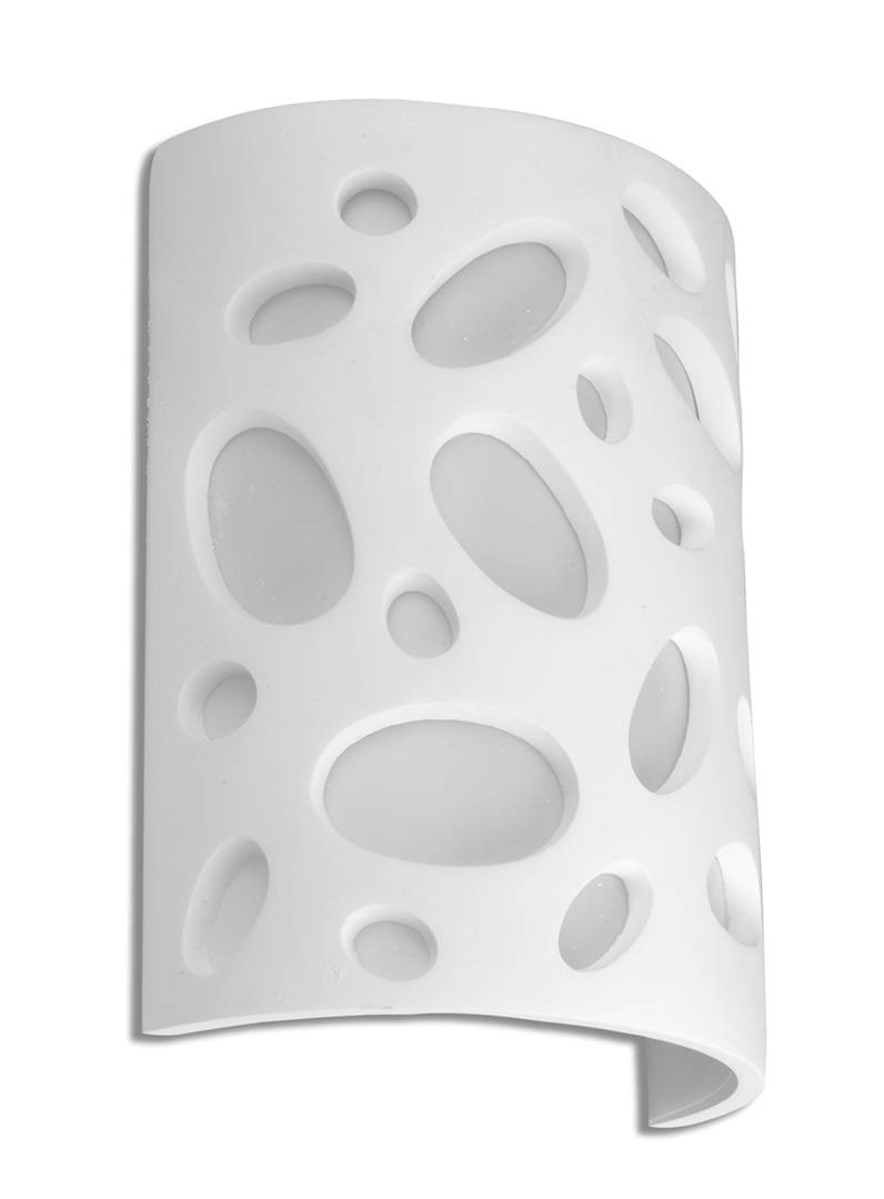 Гипсовый светильник DesignLed DL-MW-8321 003056