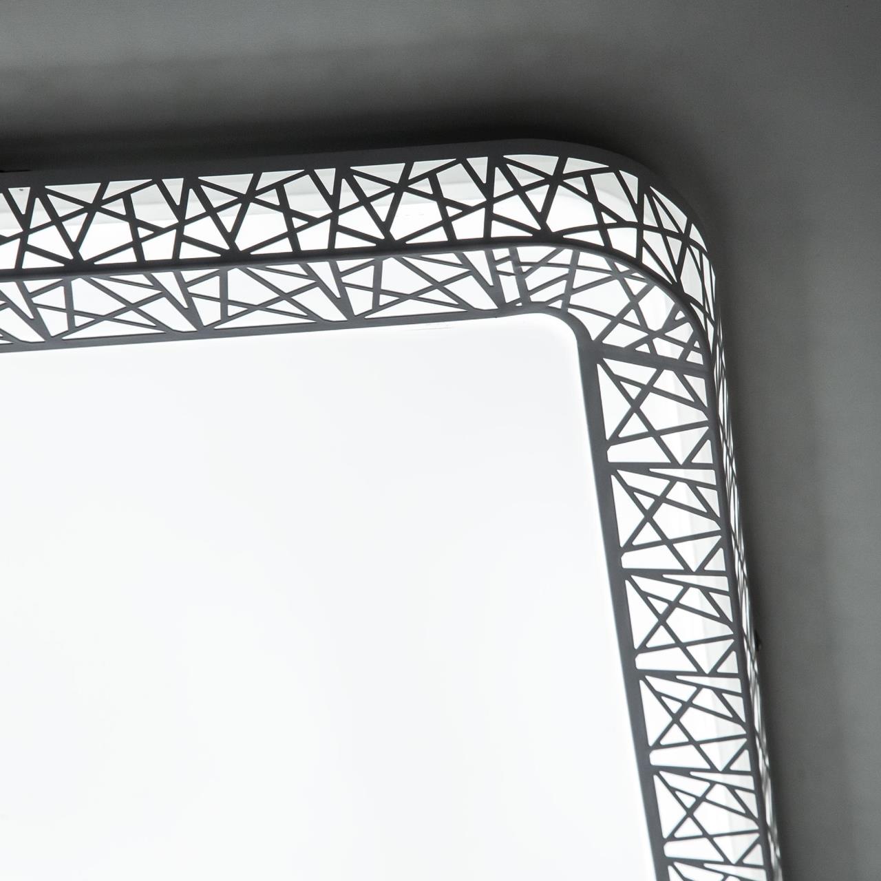 Потолочный светодиодный светильник Citilux Герцог CL722080RC в Москве