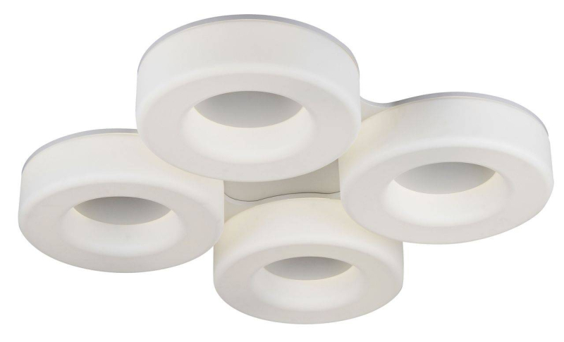 Потолочный светильник ST Luce Lordin SL886.552.04