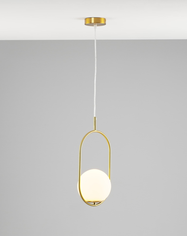 Подвесной светильник Moderli Lucia V10280-1P