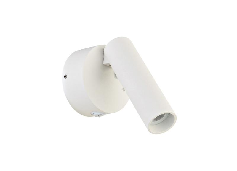 Бра Donolux DL18436/11WW-White R