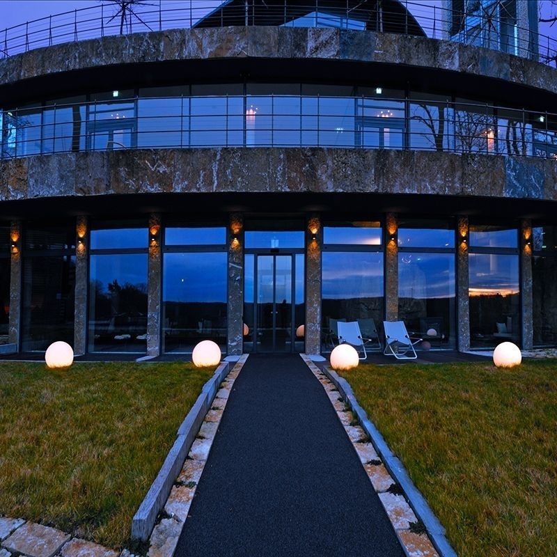 Уличный светильник Deko-Light Ball light 836958