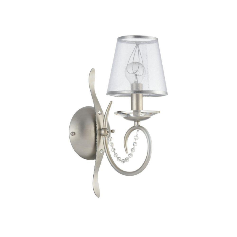 Бра Freya Darina FR2755-WL-01-BR