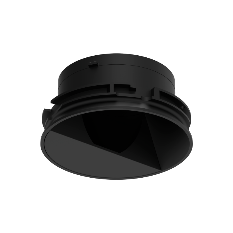 Корпус встраиваемого светильника Lumker COMBO2-WSH-WH 009792