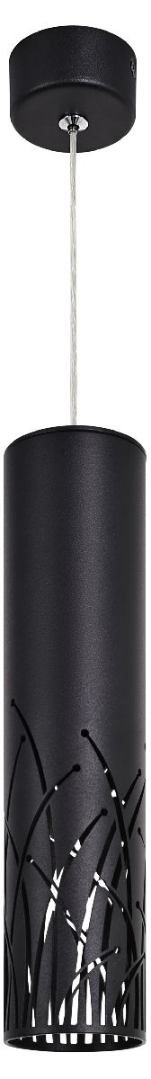 Подвесной светильник Эра PL25 BK Б0061364