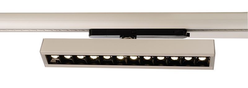 Трековый трехфазный светильник Deko-Light Alnitak 707112