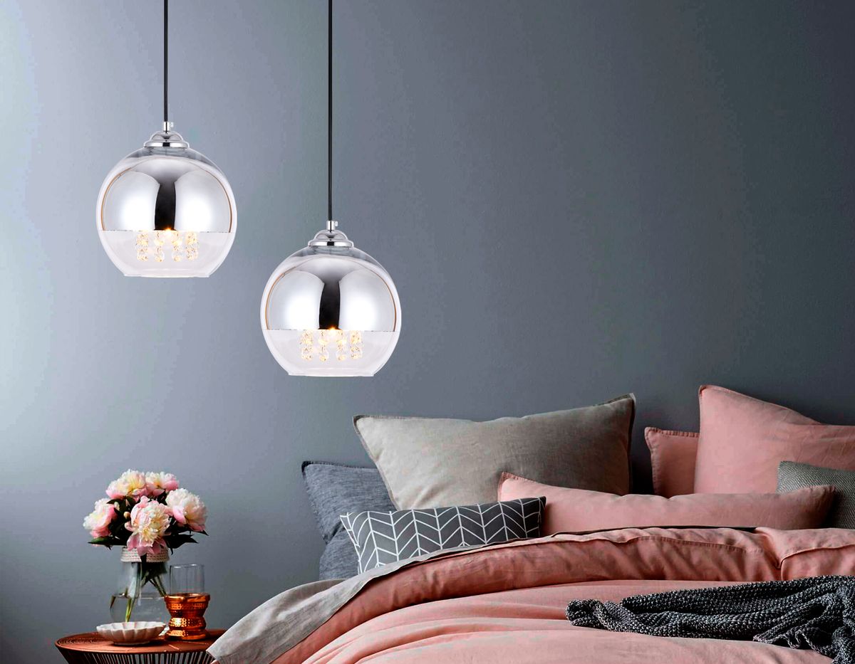 Подвесной светильник Ambrella Light Traditional TR3601