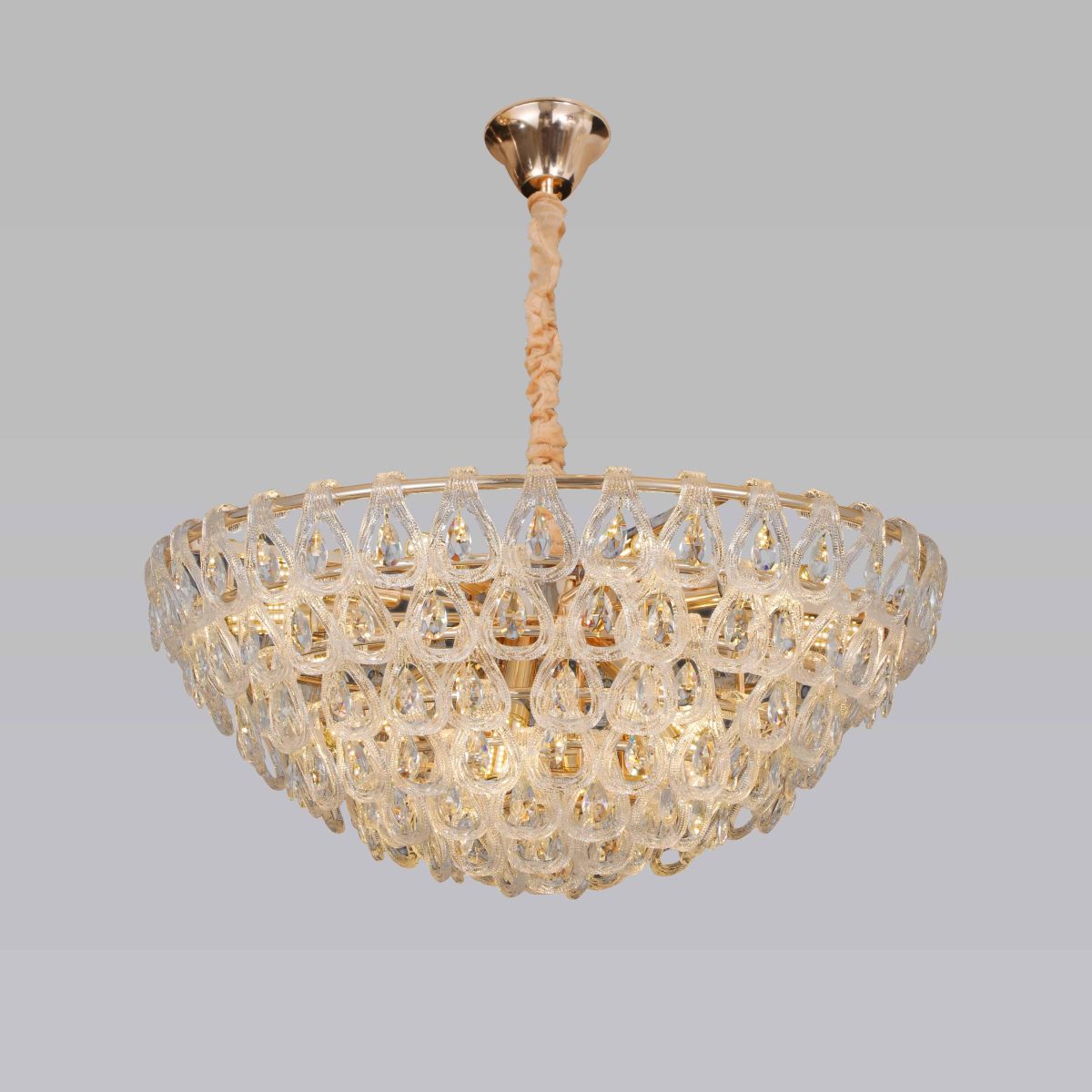 Подвесная люстра Alfa Light F4024-41