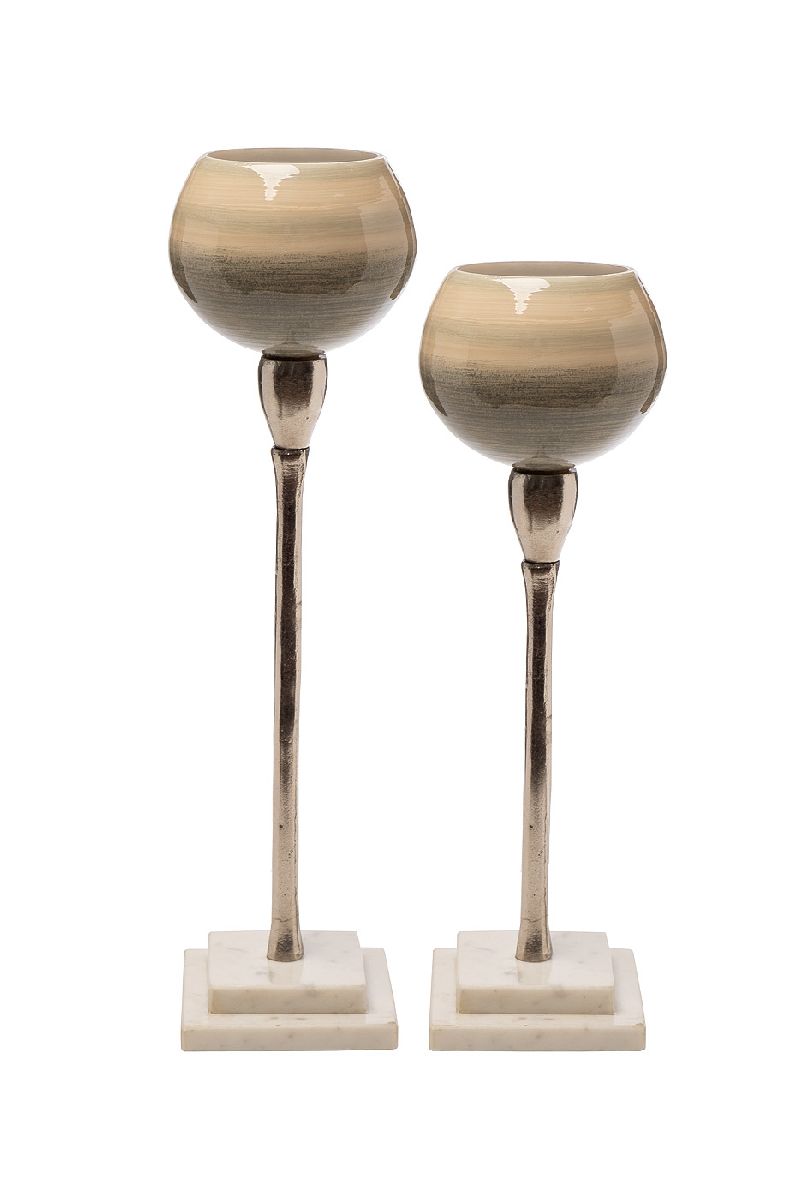 Подсвечник Garda Decor 71PN-31802