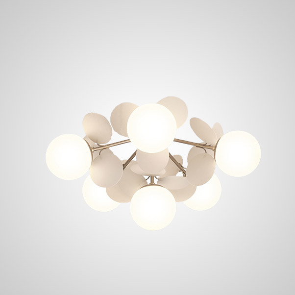 Потолочная люстра ImperiumLoft Matisse 191890-26