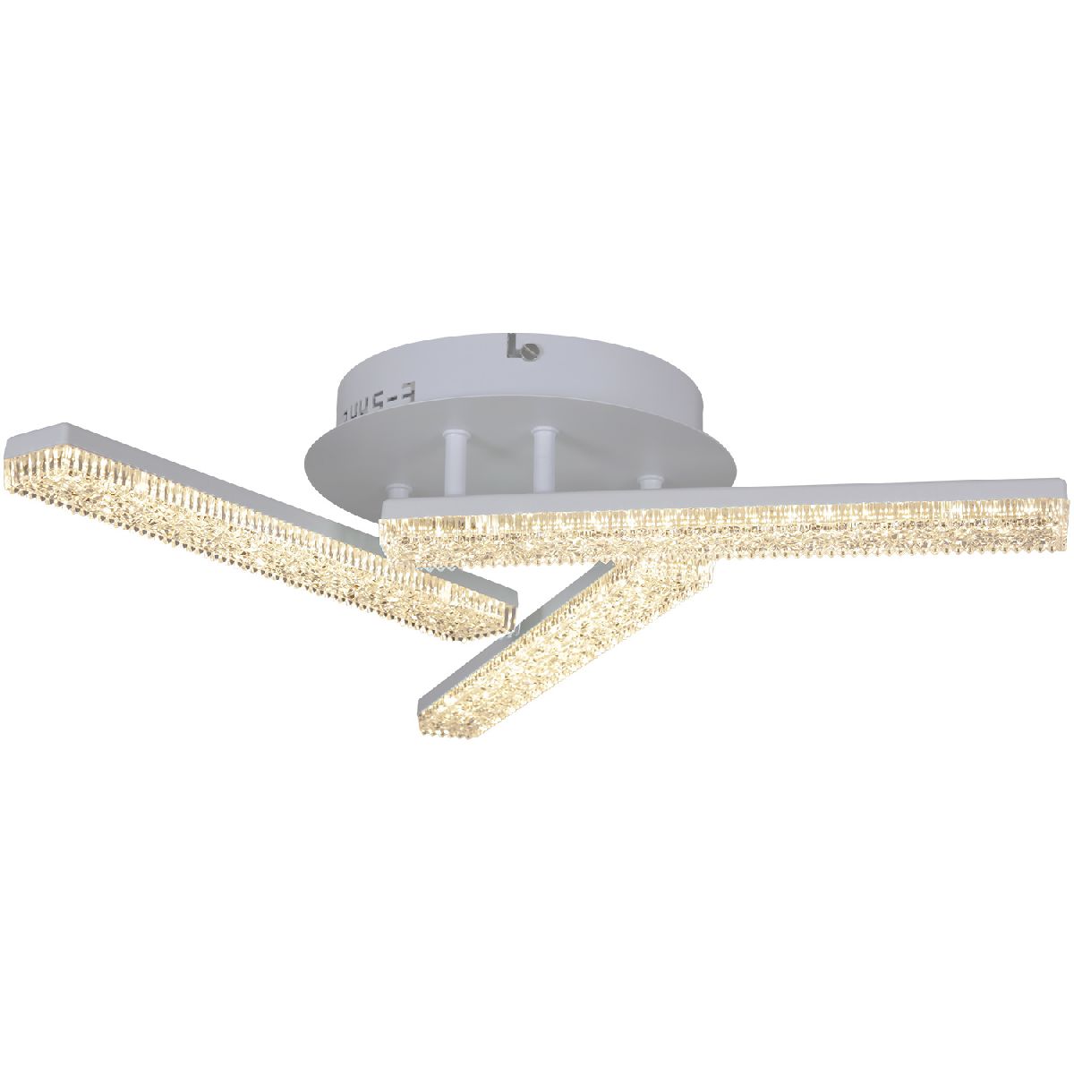 Потолочная люстра Reluce 03445-3.3-03C WH