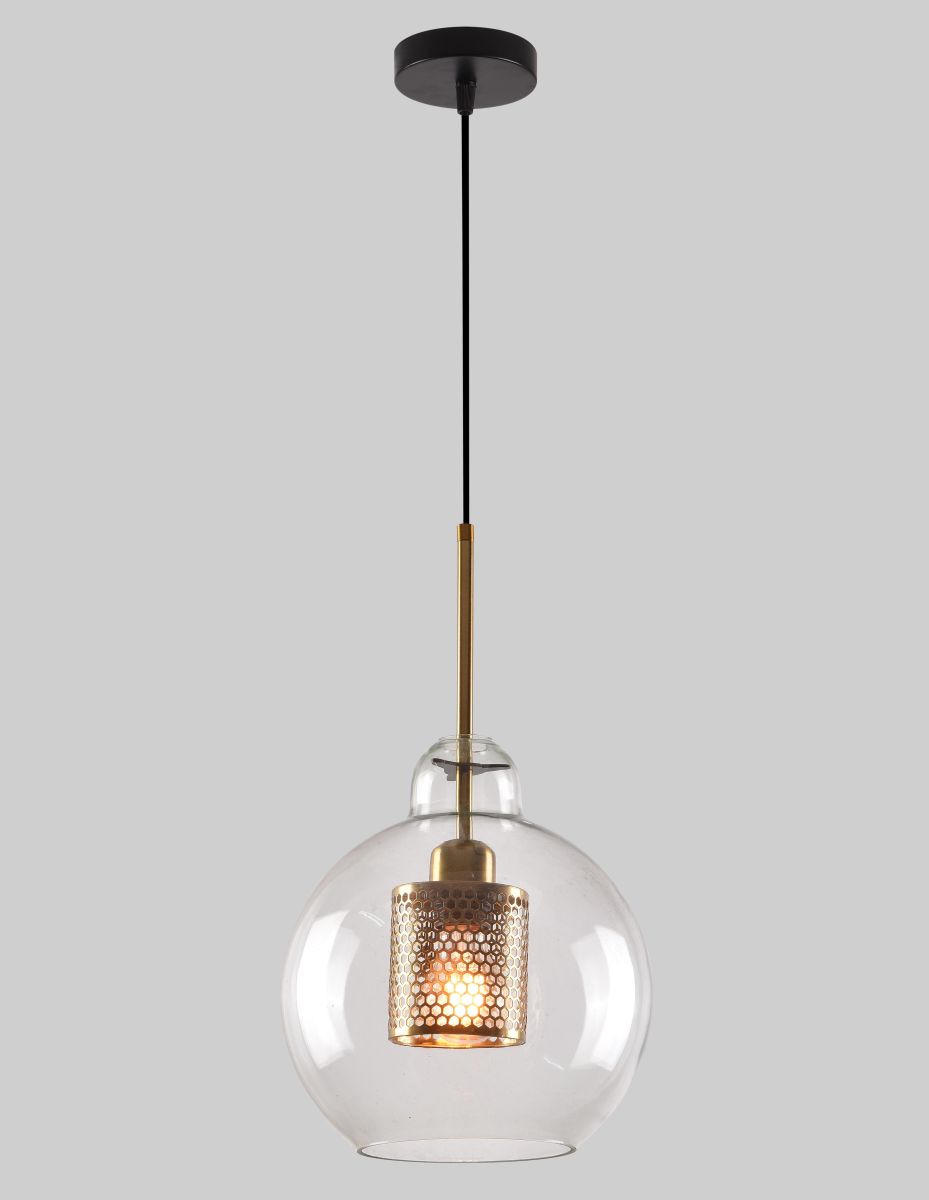 Подвесной светильник Alfa Light F2824-38