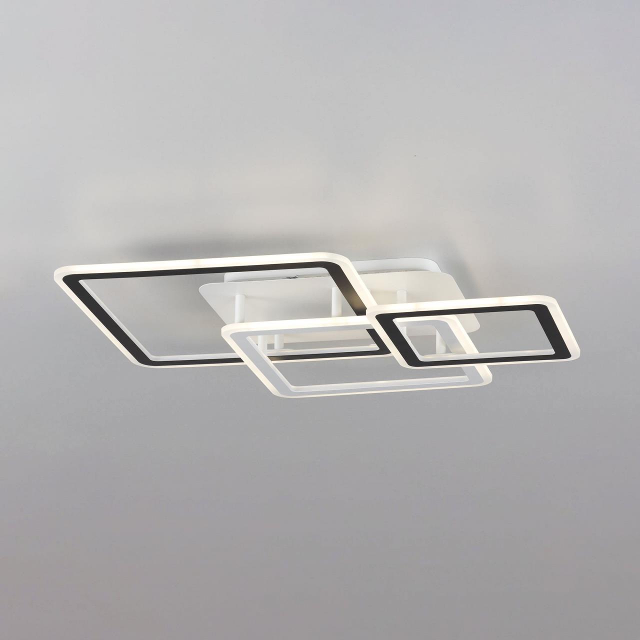 Потолочная люстра Citilux Тринити CL238231E в Москве