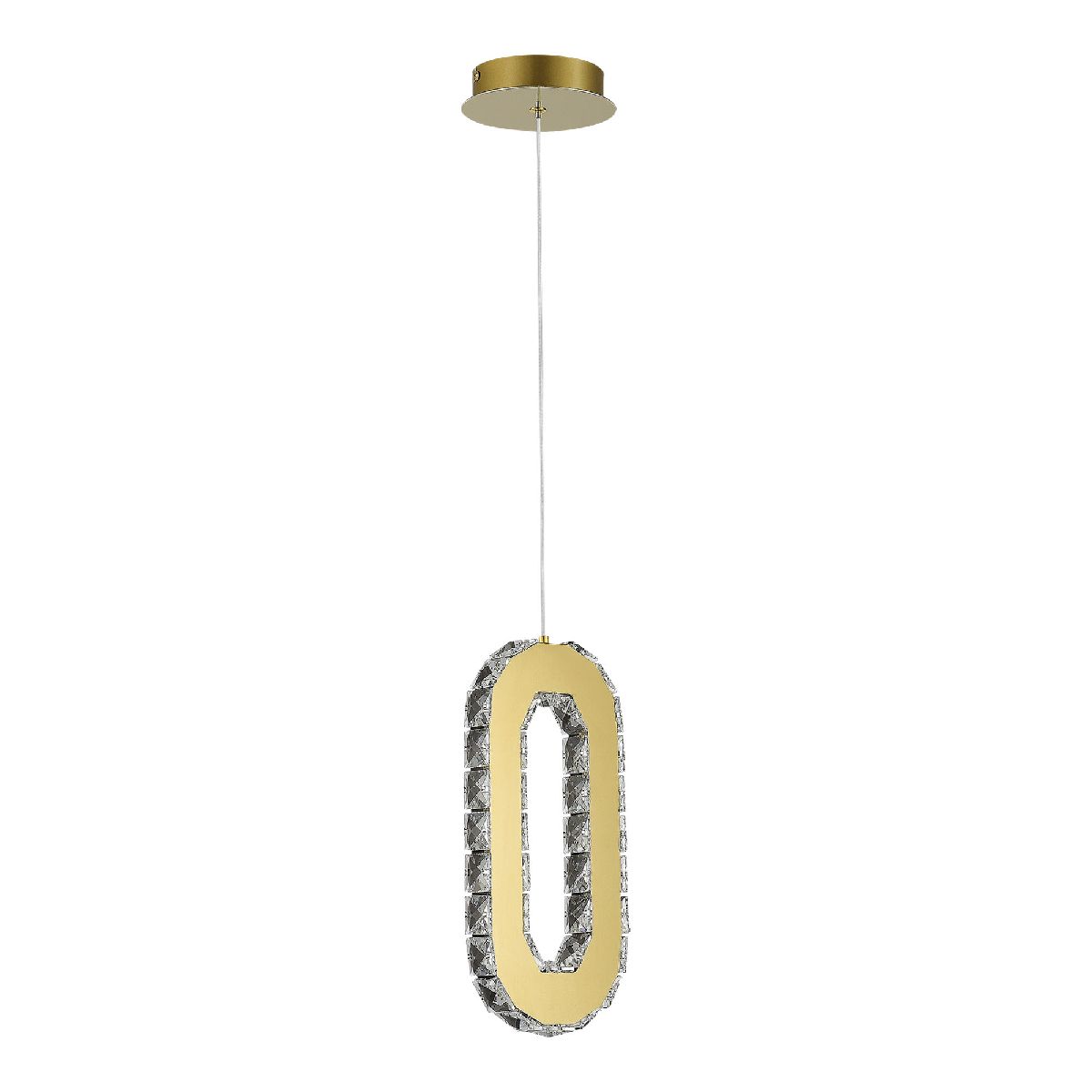 Подвесной светильник ST Luce Allungo SL6506.203.01