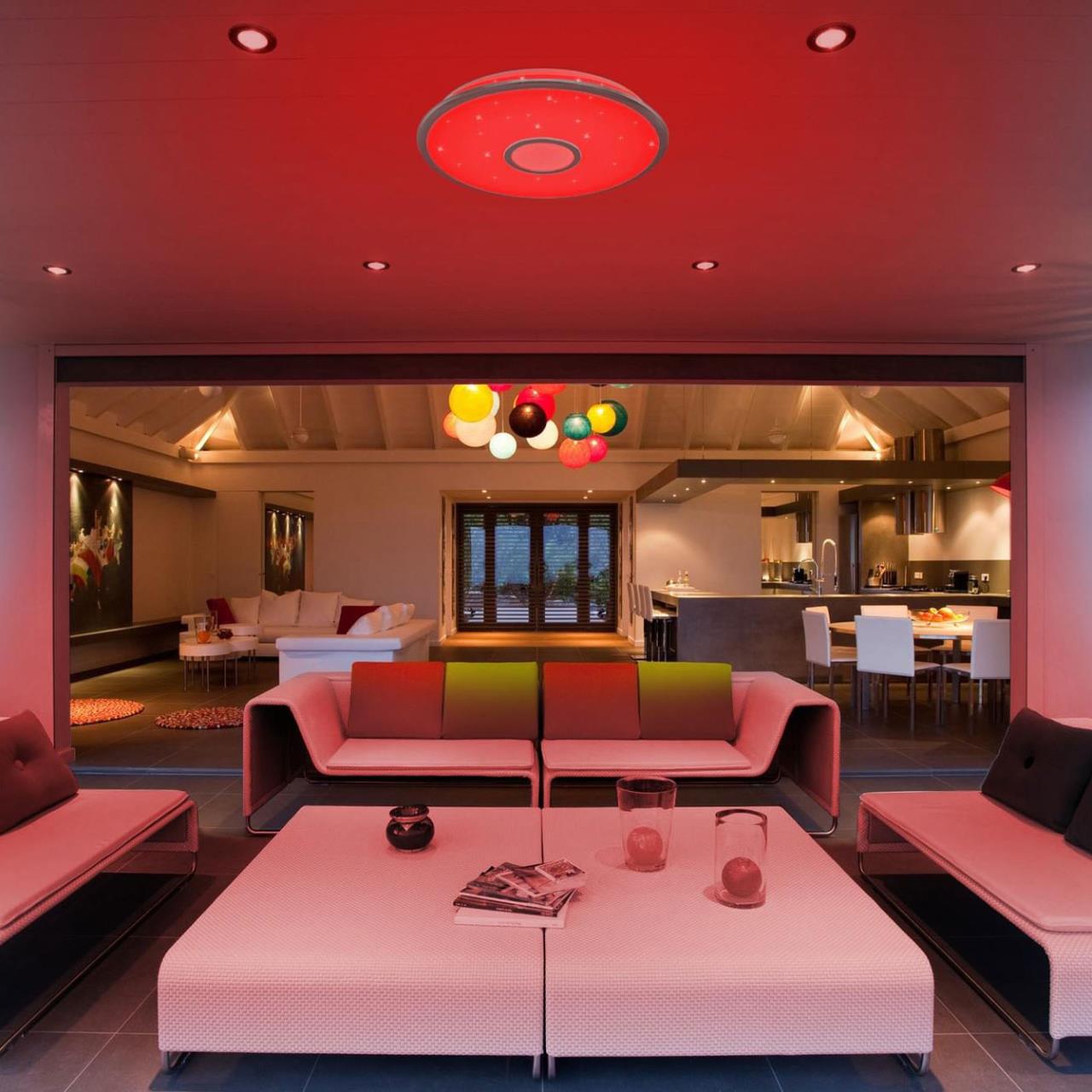 Накладной светильник Citilux CL703A30G в Москве