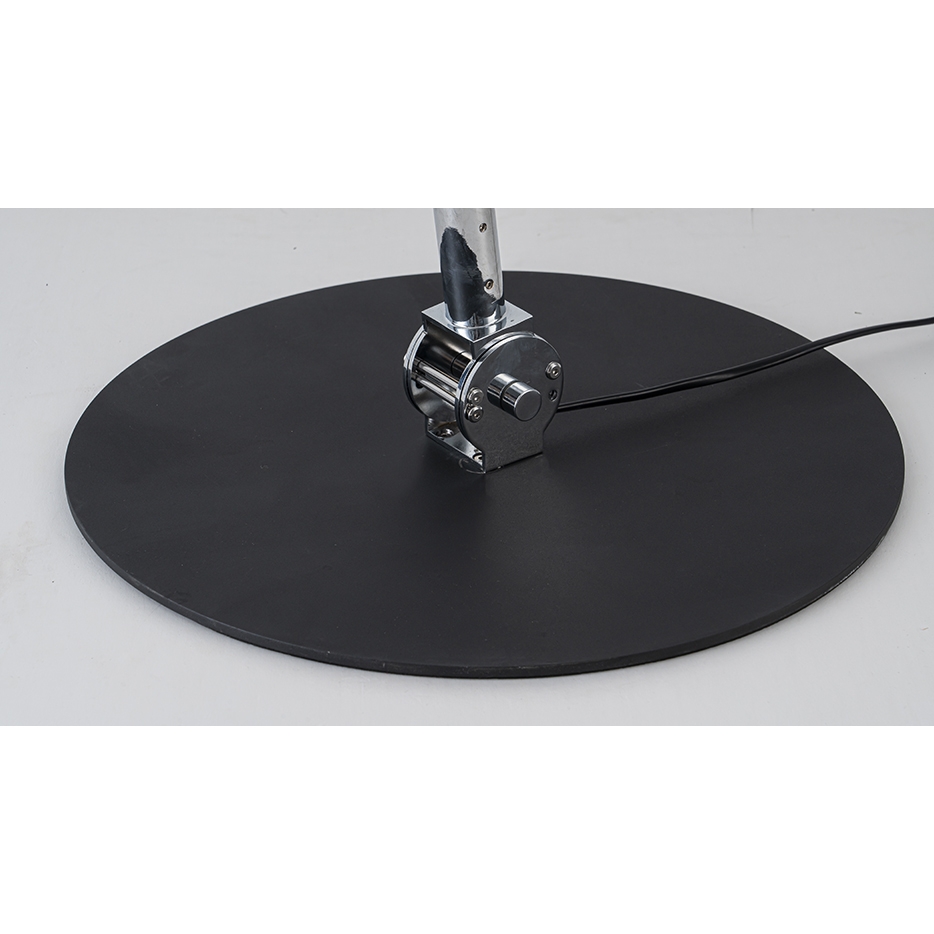 Торшер iLedex Tango 3082F-1 BK