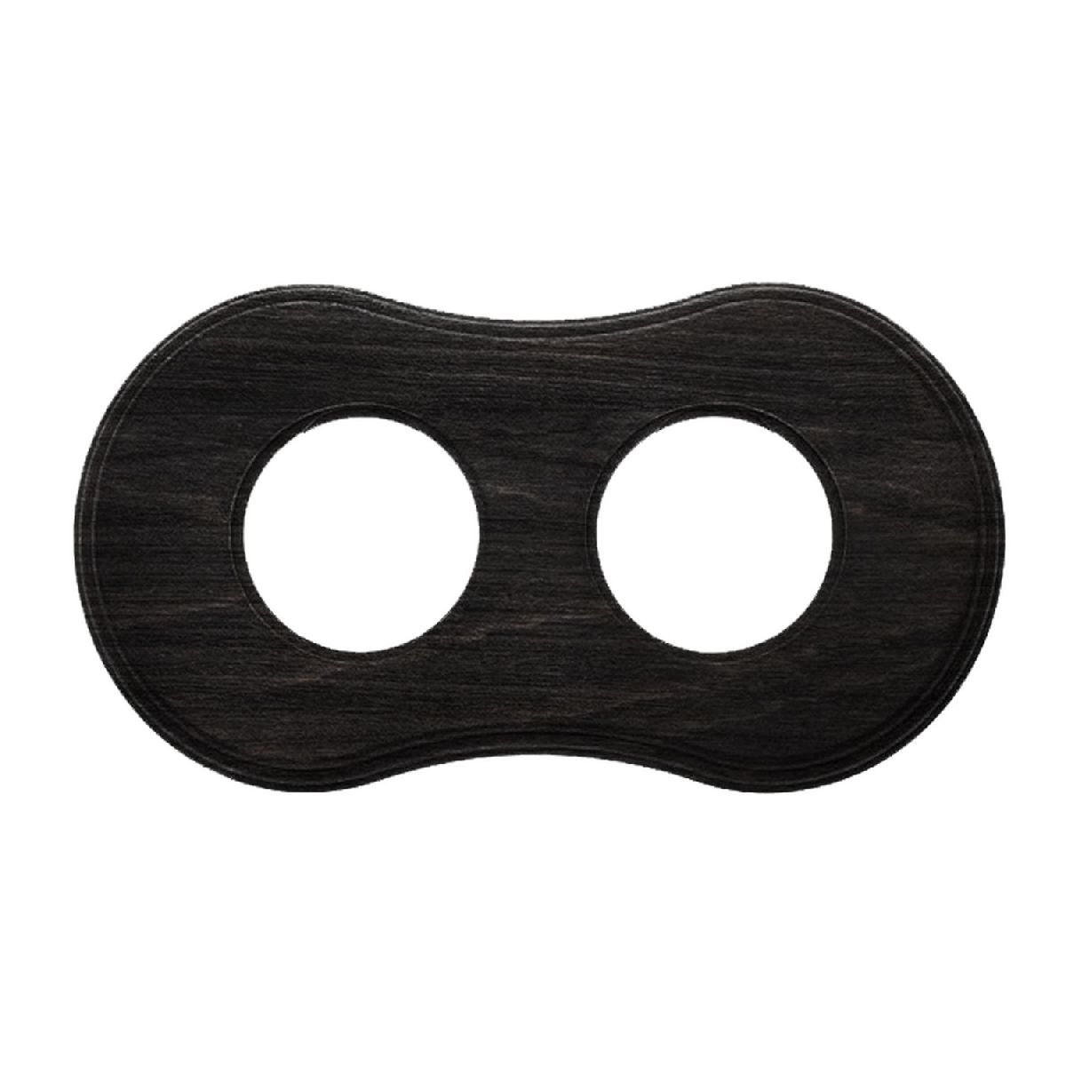 Рамка 2-постовая Bironi Шедель BF8-620-119