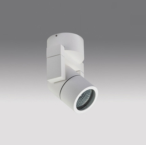 Влагозащищенный светильник ITALLINE BOK 07 white