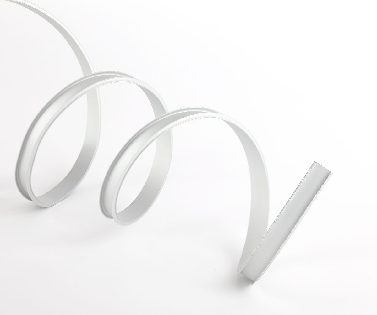 Комплект с гибким накладным анодированным профилем Эра 1506G Б0041245