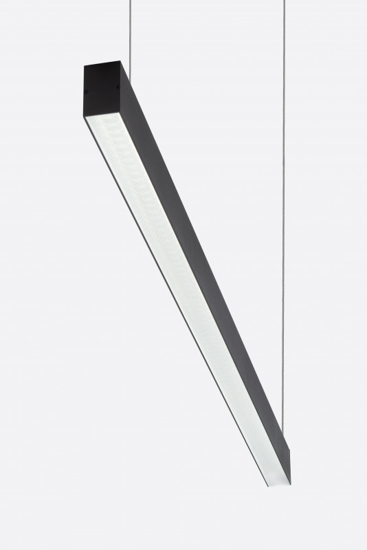 Подвесной светильник Denkirs DK9304-BK