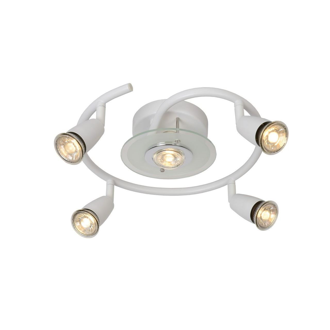 Светодиодный спот Lucide Bingo-Led 13957/24/31