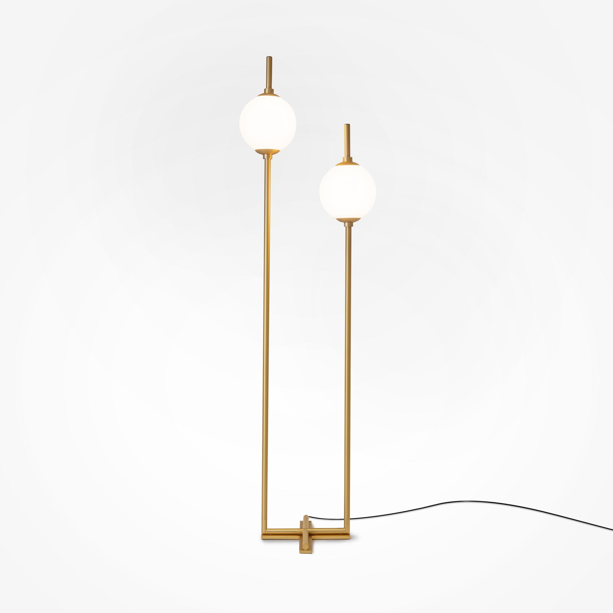 Торшер Maytoni The Sixth Sense Z020FL-L12BS3K в Москве