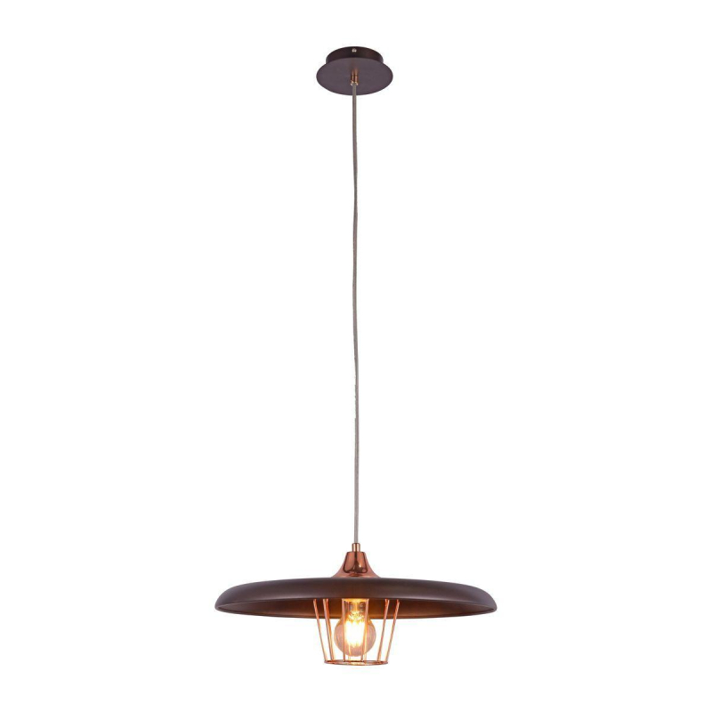 Подвесной светильник Moderli Alisa V2841-1P