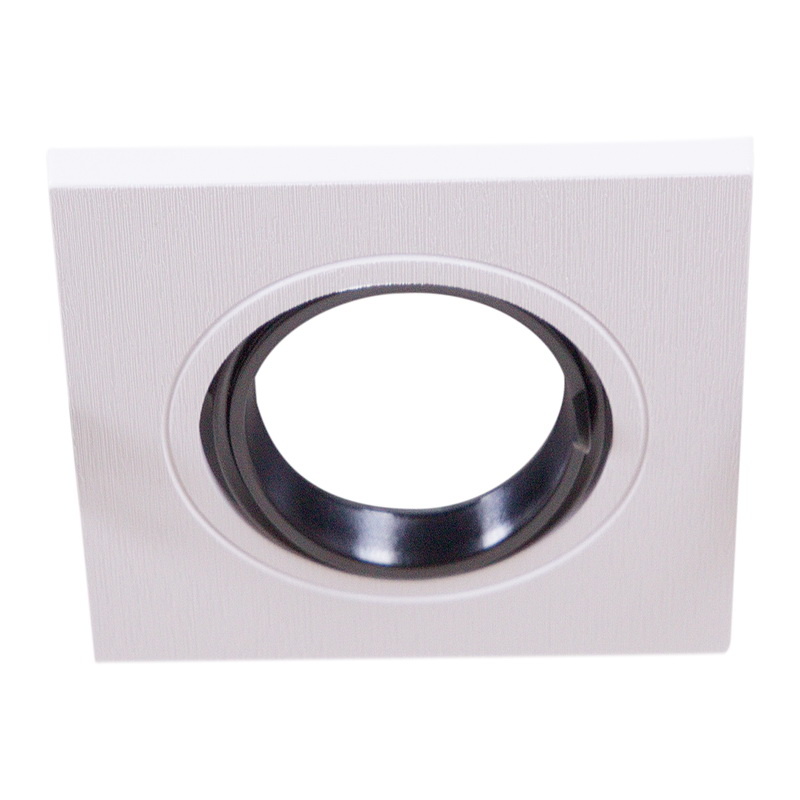 Точечный светильник Reluce 16111-9.0-001 WT+BK