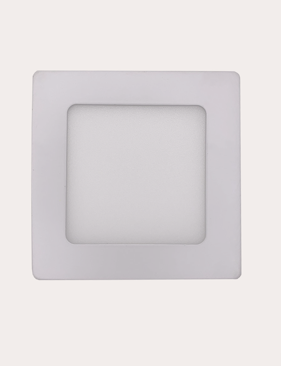 Настенно-потолочный светильник Elvan NLS-702SQ-6W-NH-Wh