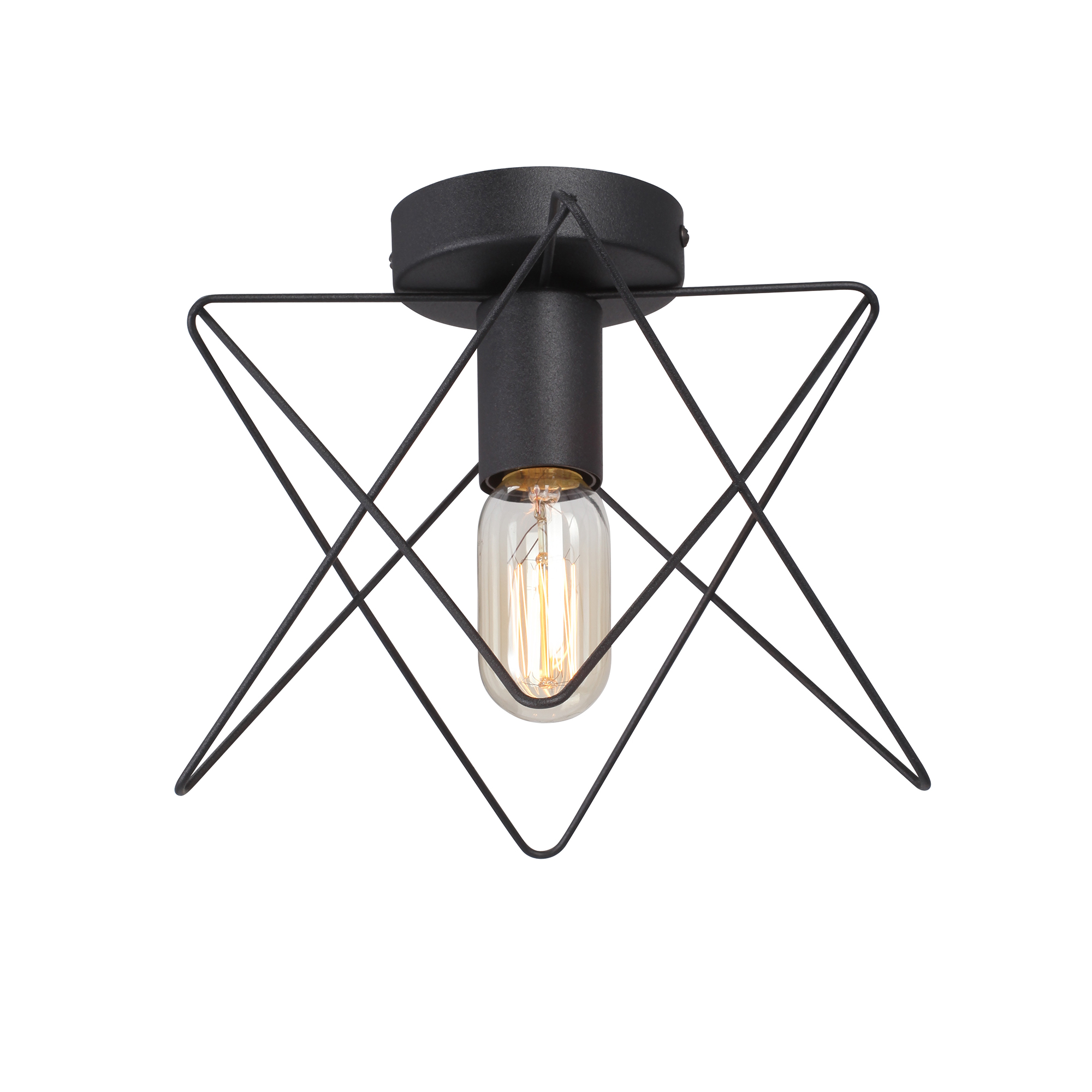 Потолочный светильник Vitaluce V4721-1/1PL