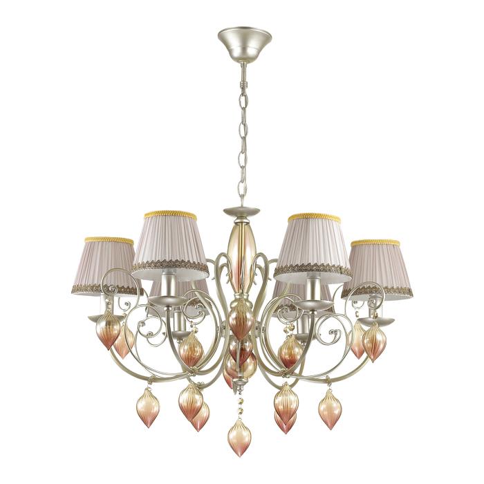 Подвесная люстра Odeon Light Persia 3925/6