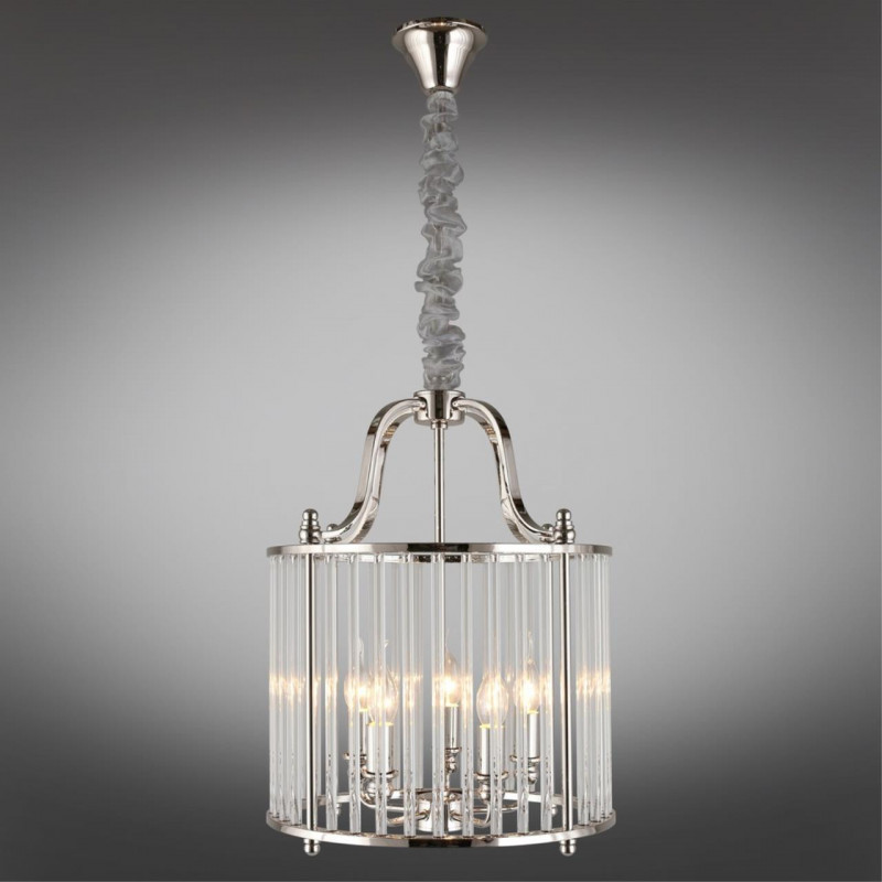 Подвесная люстра APLOYT JOANNA APL.726.06.05